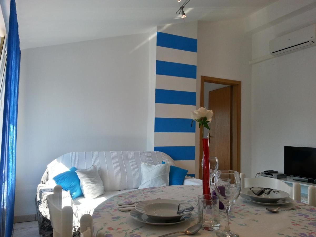 Apartmani Elena Malinska Εξωτερικό φωτογραφία