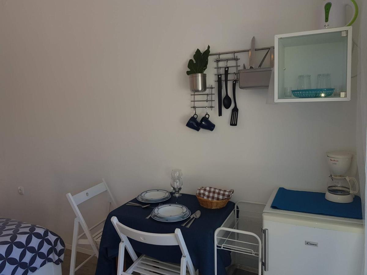 Apartmani Elena Malinska Εξωτερικό φωτογραφία