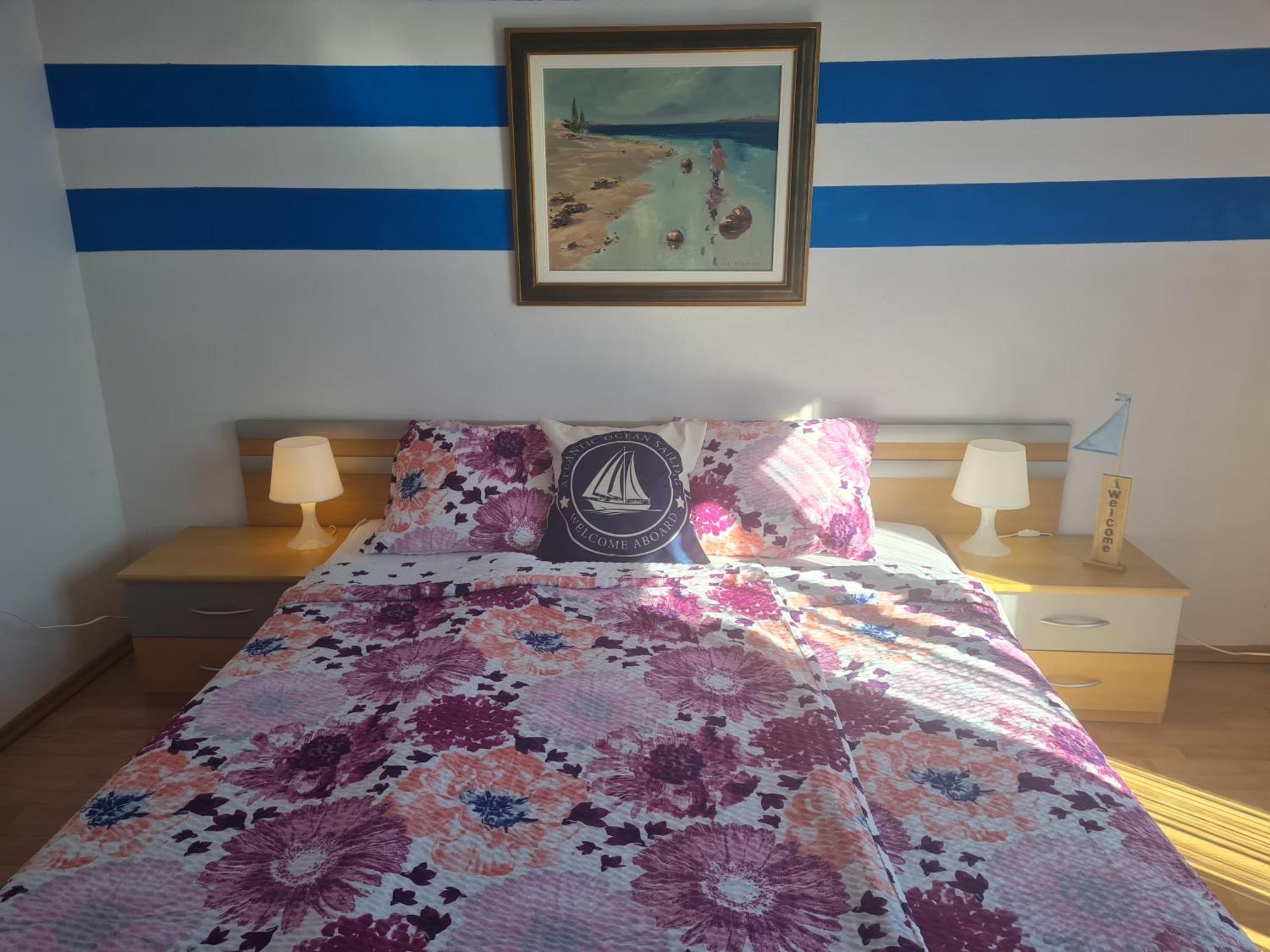 Apartmani Elena Malinska Εξωτερικό φωτογραφία